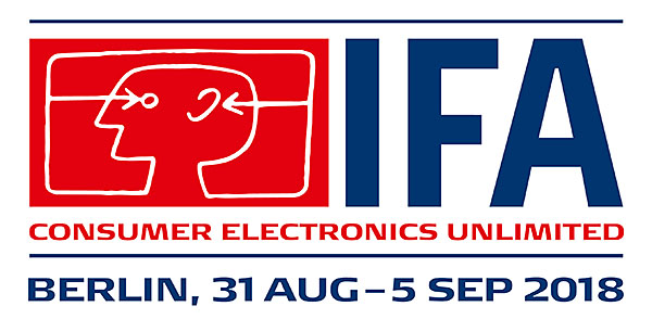 IFA Berlin 2018