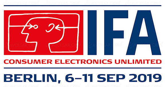 IFA Berlin 2019