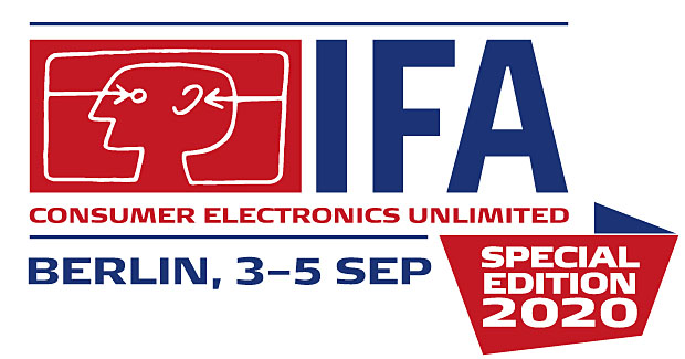 IFA Berlin 2020