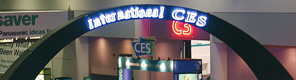 CES 2010