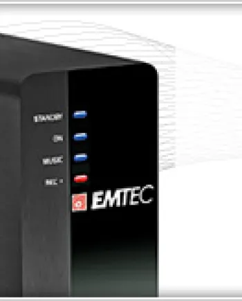Emtec Movie Cube R700