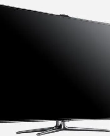 Samsung  UE46ES7000