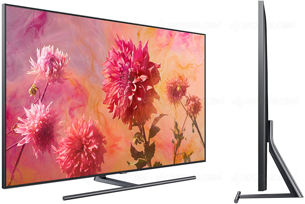 Телевизоры qled hyundai. QLED 2018 Samsung. Телевизор QLED Samsung qe55q9fna 54.6" (2018). Samsung QLED 65. Samsung q9f 43 дюйма.