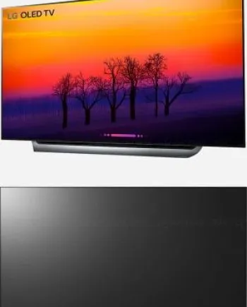 LG OLED65C8