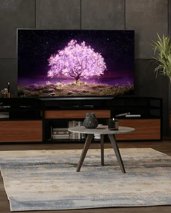 LG OLED65C1