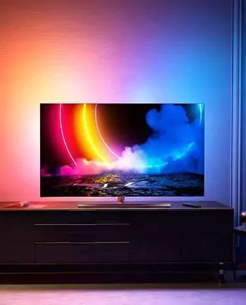 Philips 55OLED856/806