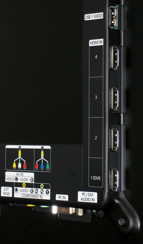 Samsung ue40c6000rw схема
