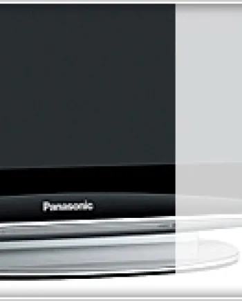 Panasonic TX-P42V10