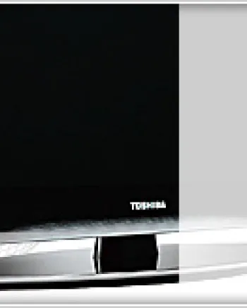 Toshiba 46SV675
