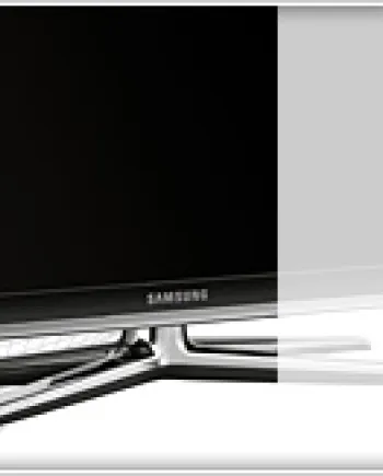 Samsung UE46C7700