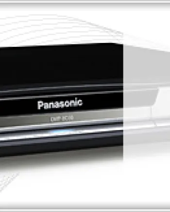Panasonic DMP-BD80