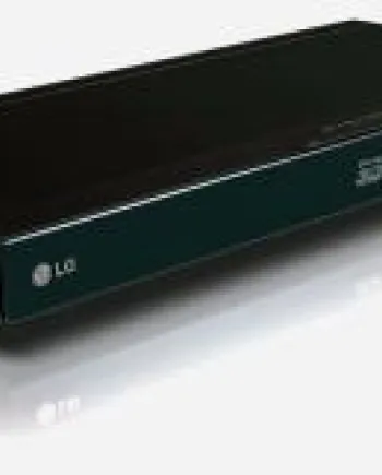 LG BX580