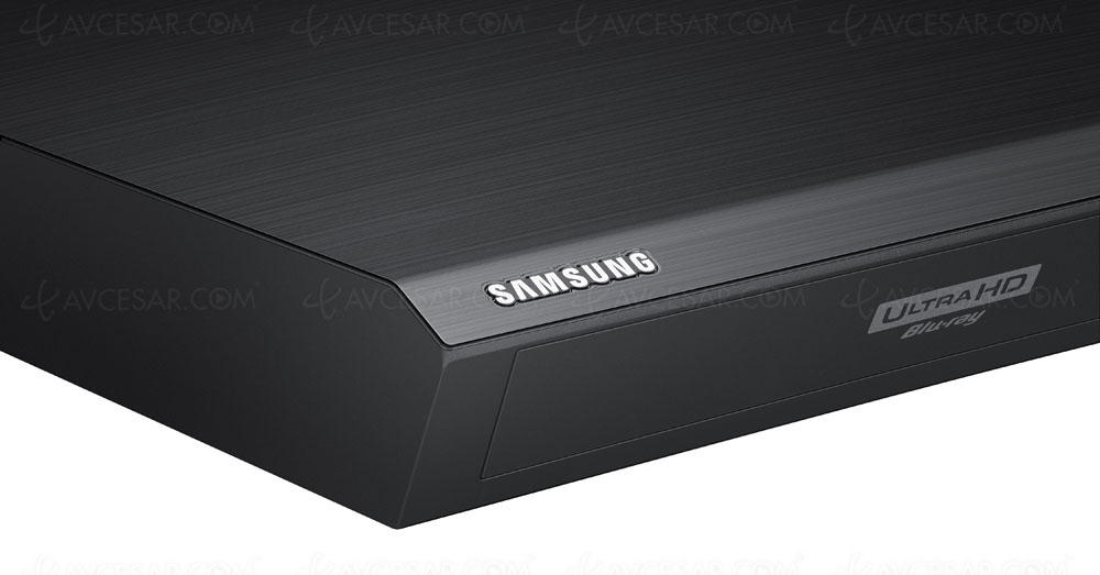 Test : Un lecteur Blu-ray 3D Samsung simple et bon marché aux