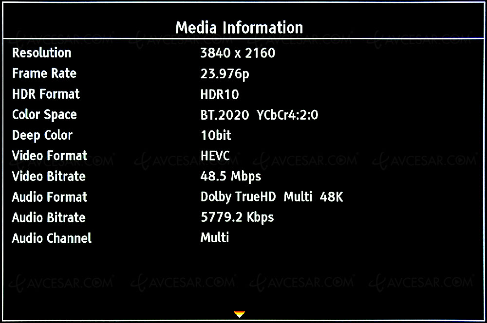 Test lecteur 4K Ultra HD Blu‑Ray Reavon UBR‑X100, en ligne