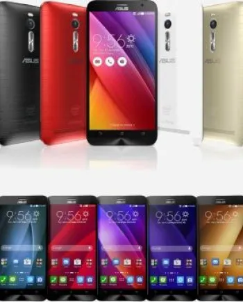 Asus ZenFone 2 ZE551ML