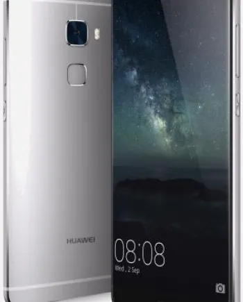 Huawei Mate S