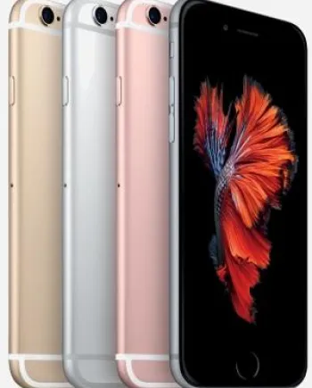 Apple iPhone 6S Plus