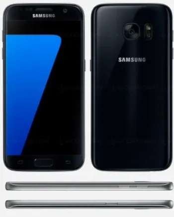 Samsung Galaxy S7