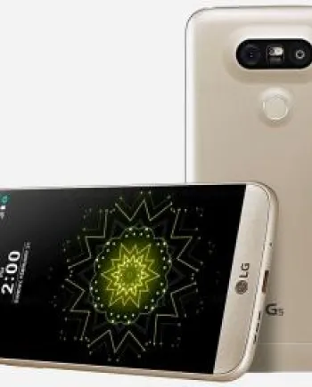 LG G5