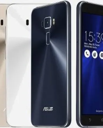 Asus ZenFone 3 ZE520KL