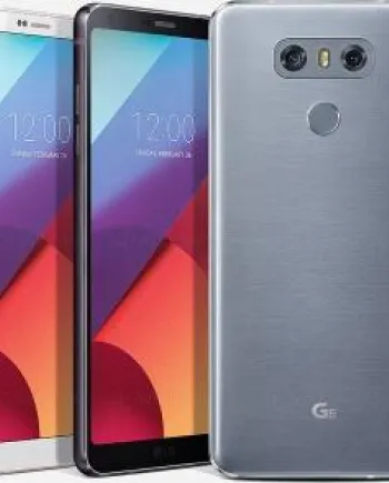 LG G6