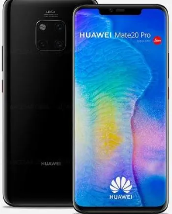 Huawei Mate 20 Pro