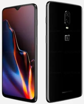 OnePlus 6T