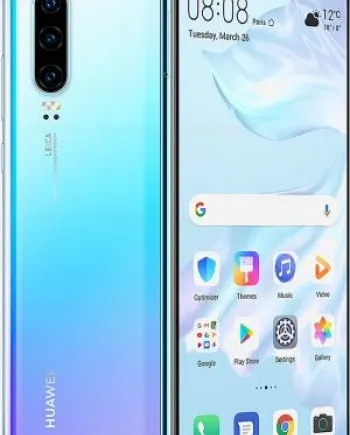 Huawei P30 Pro