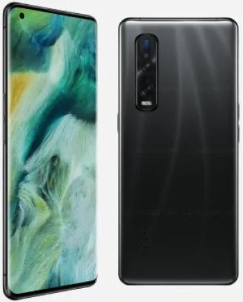 Oppo Find X2 Pro