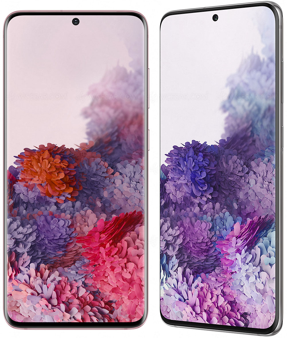 Le Samsung Galaxy S20 FE 5G à moins de 200€, c'est possible grâce à cette  offre exceptionnelle !