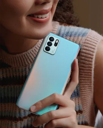 Oppo Reno6