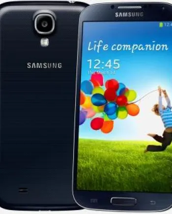 Samsung Galaxy S4