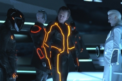 Tron l'héritage (2010)