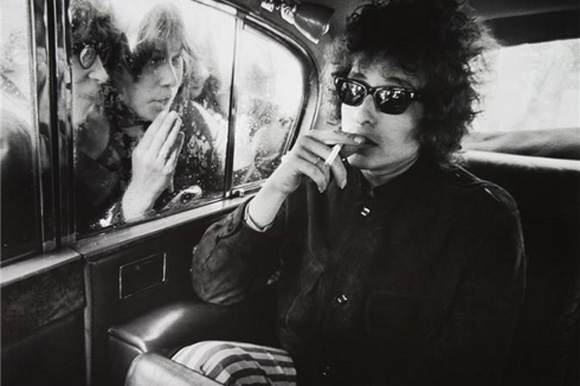 Bob Dylan : Don't Look Back