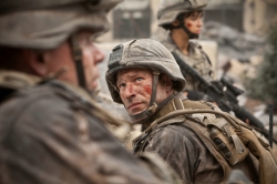 World Invasion : Battle Los Angeles (2011)