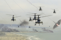 World Invasion : Battle Los Angeles (2011)