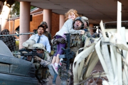 World Invasion : Battle Los Angeles (2011)