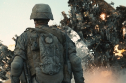 World Invasion : Battle Los Angeles (2011)