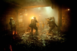World Invasion : Battle Los Angeles (2011)