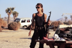 Terminator 2 : le jugement dernier (1991)