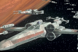 Star Wars : épisode IV - Un nouvel espoir - L'intégrale de la saga (1977/1981/1983/1999/ 2002/2005)