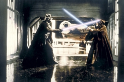 Star Wars : épisode IV - Un nouvel espoir - L'intégrale de la saga (1977/1981/1983/1999/ 2002/2005)