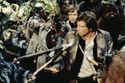 Star Wars : épisode VI - Le retour du Jedi - L'intégrale de la saga (1977/1981/1983/1999/ 2002/2005)