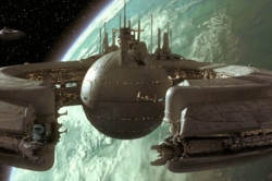 Star Wars : épisode I - La menace fantôme - L'intégrale de la saga (1977/1981/1983/1999/ 2002/2005)