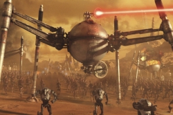 Star Wars : épisode II - L'attaque des clones - L'intégrale de la saga (1977/1981/1983/1999/ 2002/2005)