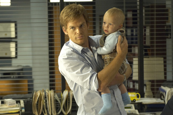 Dexter saison 5