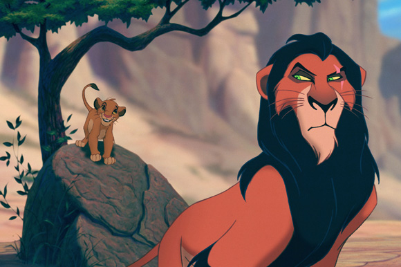 Le Roi Lion en 3D ? Je n'irai pas le voir, j'ai peur d'être déçue