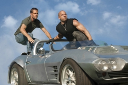 Fast & Furious 5 (2011)