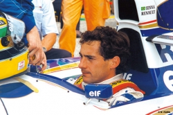 Senna : sans peur, sans limite, sans égal (2011)