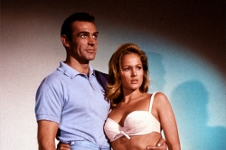 James Bond contre Dr No (1962)